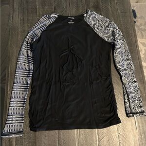 Volcom Swim Shirt